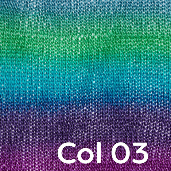 

Carnival - Hobbii
6