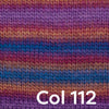 

Wool Print - Hobbii
4