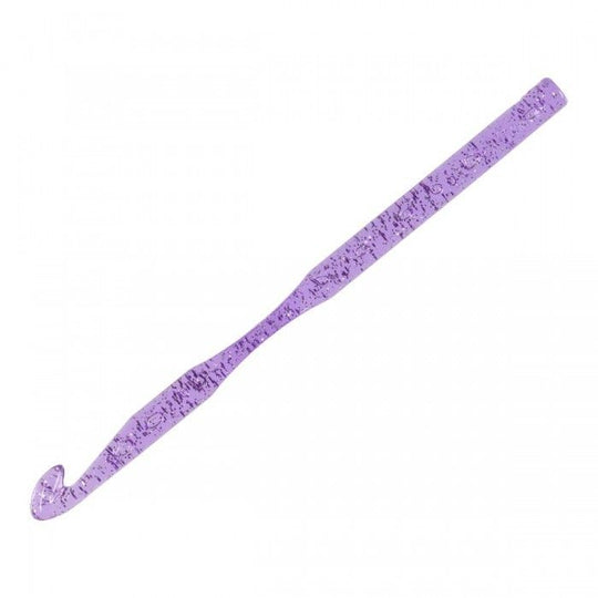Crochet Glitter - Hobbii