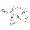 

Pinces en Métal - 8 pcs. - Hobbii
2