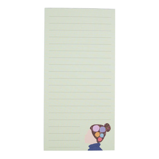

Bloc-notes - Tête de fil - Hobbii
1