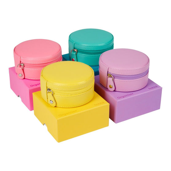 

Organisateur PU - Hobbii
10