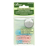 

Stitch Ring Markers - Clover
2