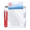 

Calculateur de tricotage - Prym
2