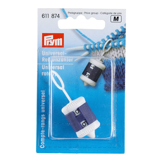 Universal Row Counter - Prym