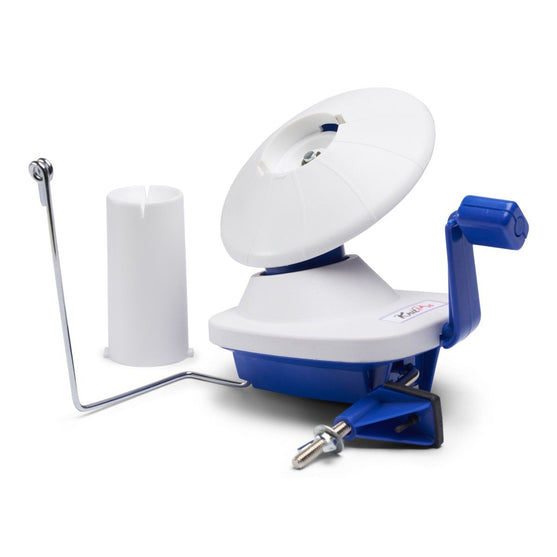 

Bobinoir - KnitPro
2