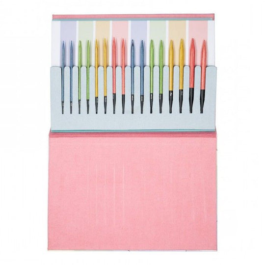 Self Love - Set d&#39;aiguilles circulaires interchangeables - KnitPro