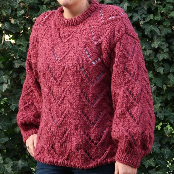 

Colienne - Pull
5