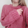 

Everyday Essential Sweater
4