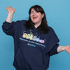 

Party Hoodie - Yarniis (Limited Edition) - Hobbii
3