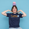 

Sitting Knitting T-shirt - Yarniis (Edition limitée) - Hobbii
4