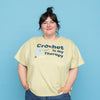 

Therapy T-shirt - Yarniis (Edition limitée) - Hobbii
3