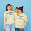 

Therapy T-shirt - Yarniis (Edition limitée) - Hobbii
8
