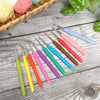 

Set de crochets Easy Touch - 11 tailles - Hobbii
13