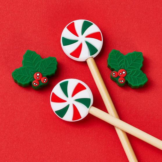 

Christmas Stitch Stoppers - Hobbii
2