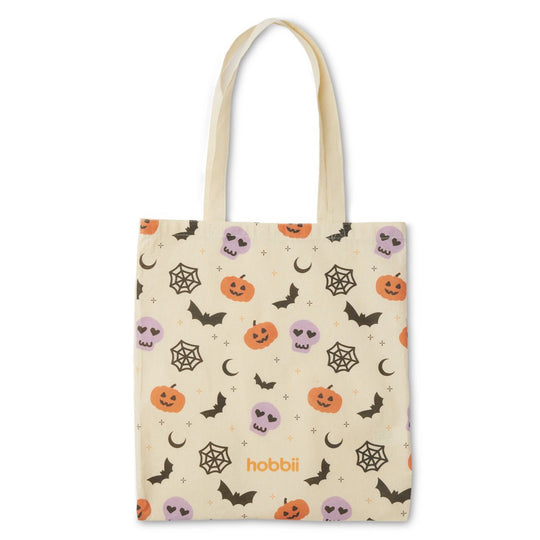 Halloween Tote Bag - Hobbii