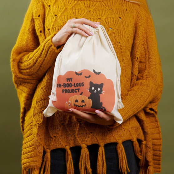 

Multi-sac - Halloween - Hobbii
2
