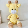 

Geoffrey Giraffe
1