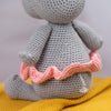 

Hollie the Rhino
4