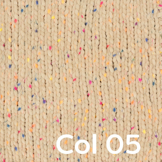 

Honey Bunny Candy - Hobbii
5