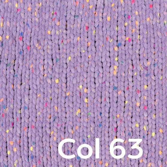 

Honey Bunny Candy - Hobbii
8