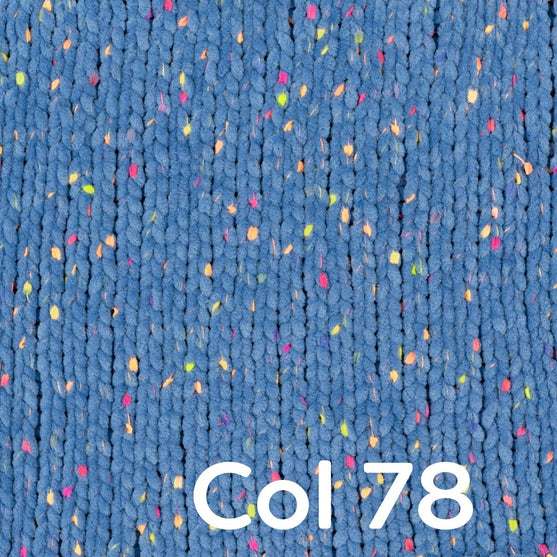 

Honey Bunny Candy - Hobbii
10