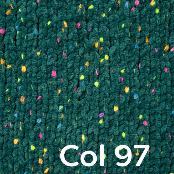 

Honey Bunny Candy - Hobbii
12