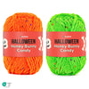 

Honey Bunny Candy Halloween (Édition limitée) - Hobbii
1