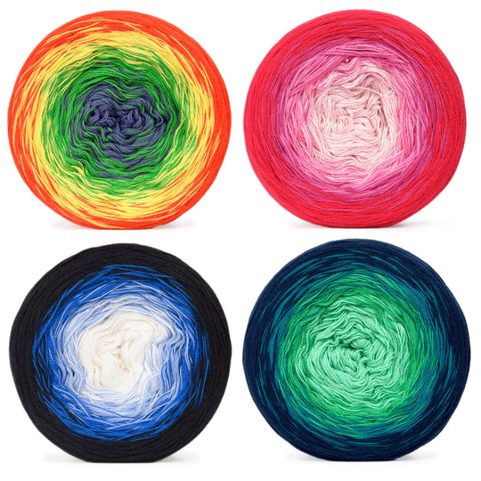 Honolulu - World of Yarn