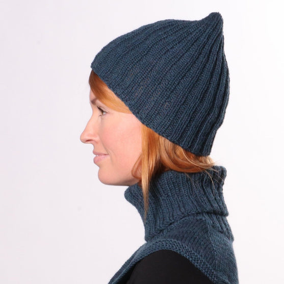 

Glacier - Hat
1