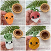 

Plants in Pots
3