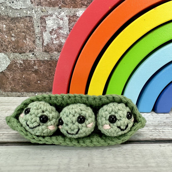 

The Fruity Bunch - Fruits and Vegetables
16