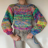 

Monster - Sweater
1