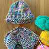 

Monster Hat - Beanie
1