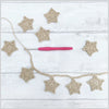 

Loopy Star - Guirlande
3