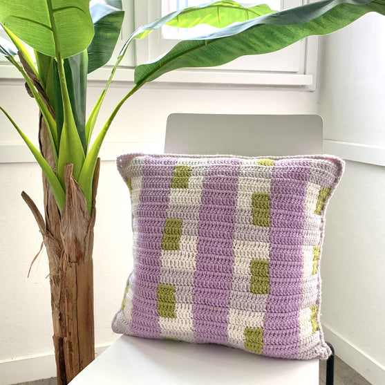 

Getaway - Pillow
1