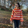 

Aurora - Sweater
3