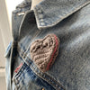 

Sweetheart - Biscuit en peluche
5