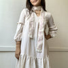 

Cherry Blossom - Scarf
2