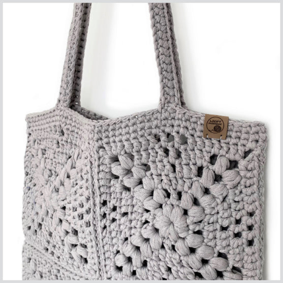 

Blair - Tote Bag
3
