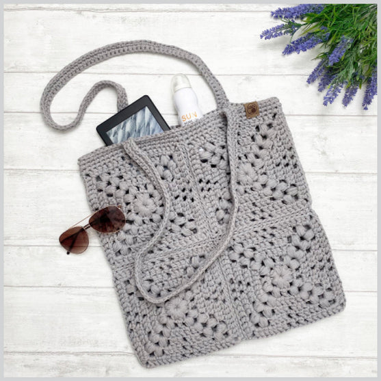 

Blair - Tote Bag
1