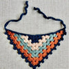 

Lola’s Bandana - Dog Bandana
2