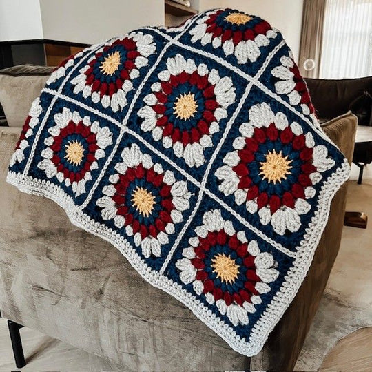 Cozy Cuddle - Blanket