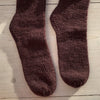 

Ultra Easy Ruffle Socks - Chaussettes
4