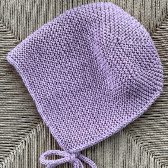 

Ultra Easy Bonnet - Bonnet Bébé
1
