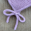 

Ultra Easy Bonnet - Baby
4