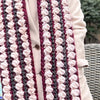 

Arctic Puff - Scarf
4