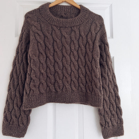 

Soleil - Striped Shirt
3