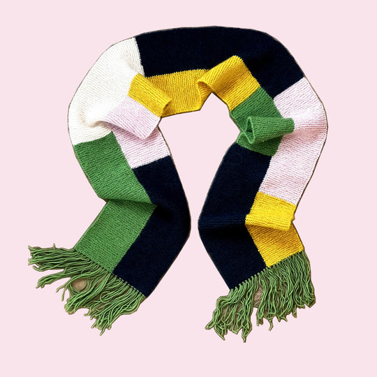 Mekko - Scarf