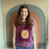 

Sunburst - Adult's Top
1